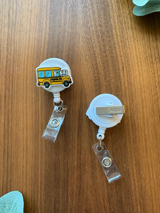 Struggle Bus, Get in Bestie Badge Reel