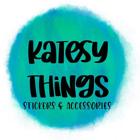 Katesy Things Gift Card!
